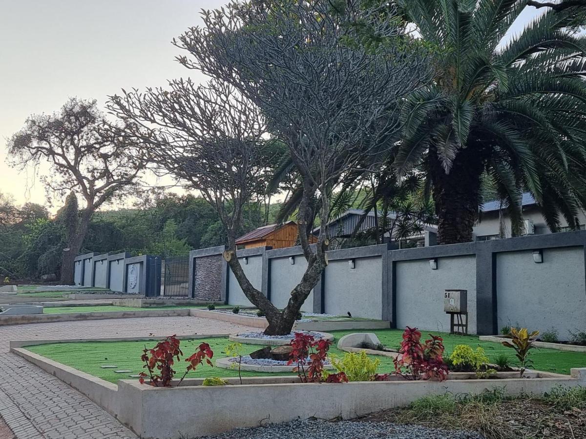 לואי טריכארט La Gracia Lodge מראה חיצוני תמונה
