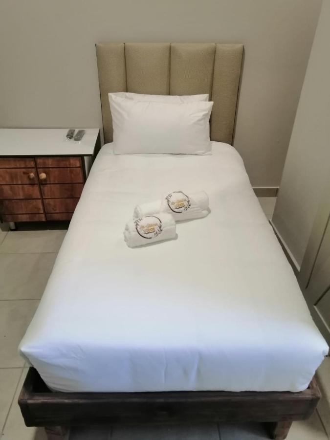 לואי טריכארט La Gracia Lodge מראה חיצוני תמונה