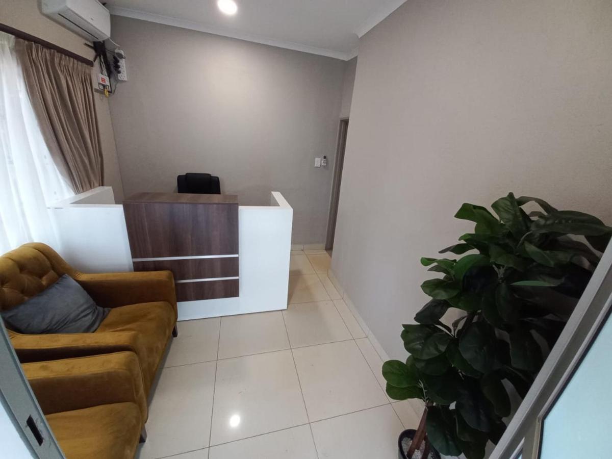 לואי טריכארט La Gracia Lodge מראה חיצוני תמונה