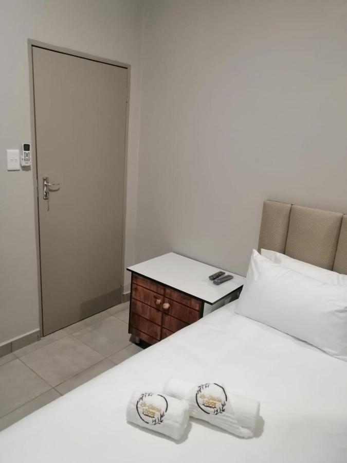 לואי טריכארט La Gracia Lodge מראה חיצוני תמונה
