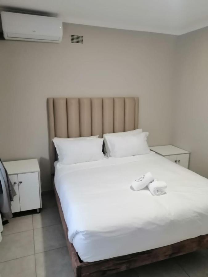 לואי טריכארט La Gracia Lodge מראה חיצוני תמונה