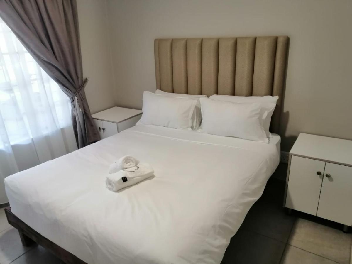 לואי טריכארט La Gracia Lodge מראה חיצוני תמונה