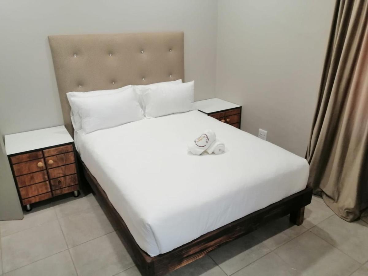 לואי טריכארט La Gracia Lodge מראה חיצוני תמונה